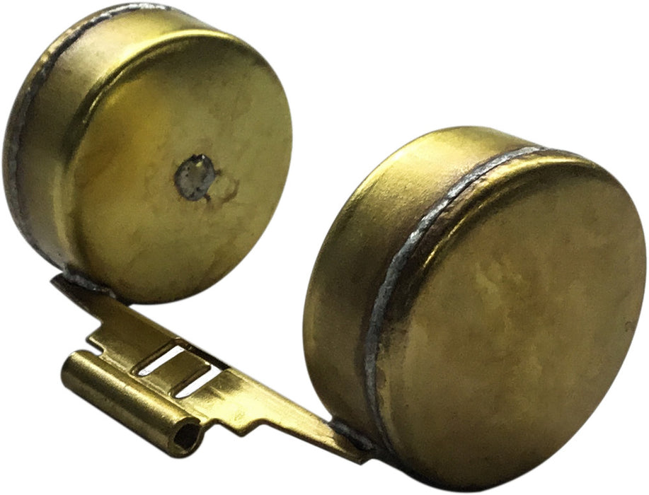 Mikuni 14-04471 VM24/171 BRASS TWIN FLOAT
