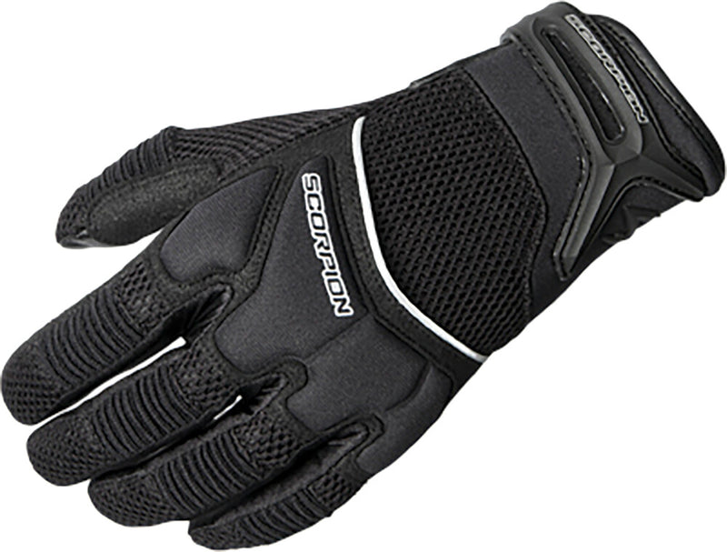 Scorpion Exo 75-8235X G19-136 COOL HAND II GLOVES BLACK XL