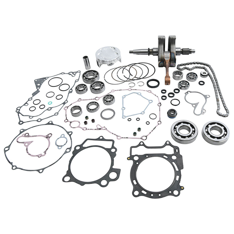 Vertex Complete Engine Rebuild Kit - WR00062 Yamaha YFZ450R 2014-2020