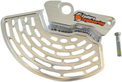 Enduro Engineering Front Brake Rotor Guard - 32-4020 Beta Dirt Bikes 2017-2025