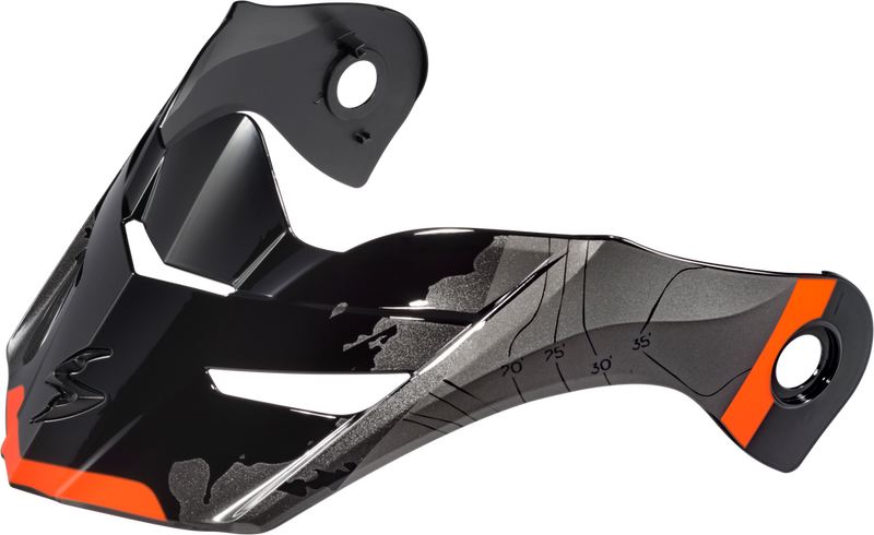 Scorpion Exo EXO-AT960 Peak Visor