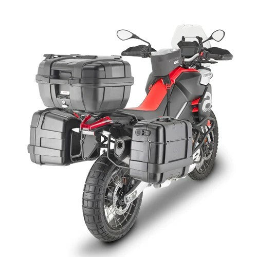 Givi Side Case Hardware Monokey APR - PLO6710MK Aprilia Tuareg 660 2022-2024