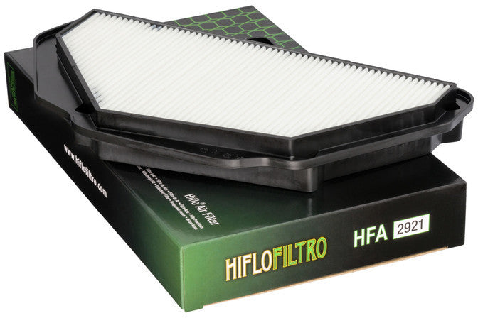 Hiflofiltro Air Filter - HFA2921 Kawasaki Ninja / ZX1000G Ninja / ZX1000A Ninja 2016-2018
