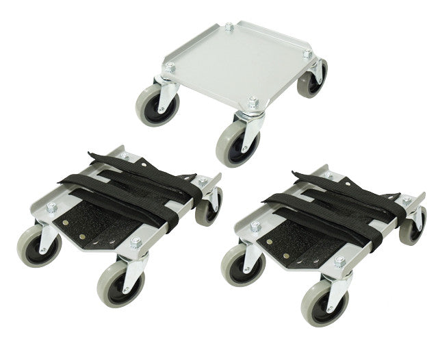 Sp1 27-30011 SC-12167-1 3 PIECE DOLLY SET