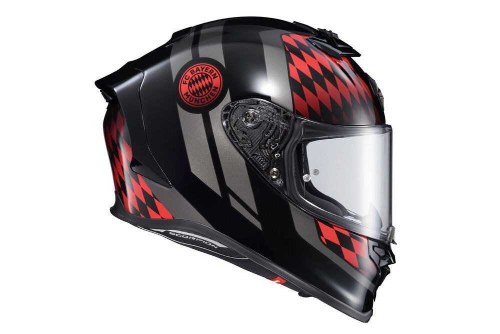 Scorpion Exo EXO-R1 Air Full Face Helmet
