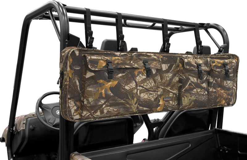 Classic Acc. 45-1885 18-130-016001-00 DOUBLE RIFLE CASE HARDWOODS