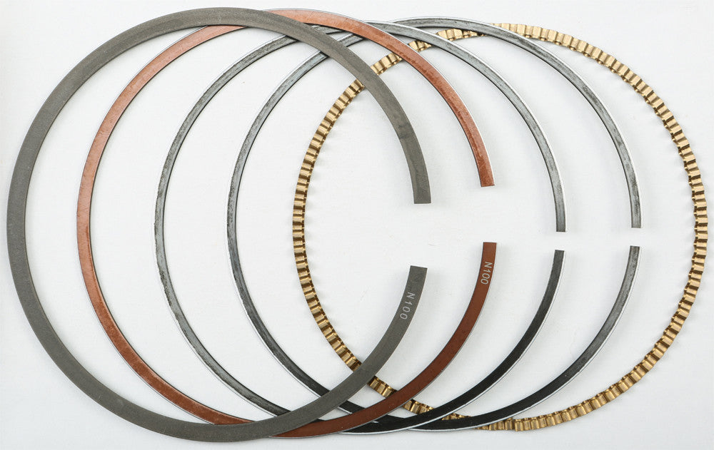 Wiseco 35433XR 35433XR PISTON RING 90.00MM FOR WISECO PISTONS ONLY