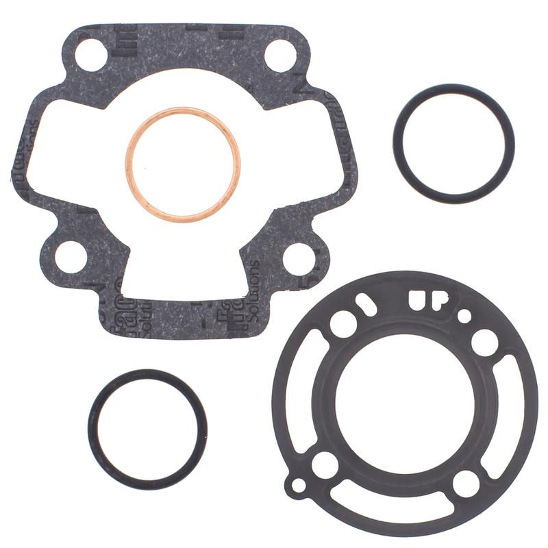 Vertex TOP END Gaskets - 810412 For Kawasaki KX 65 2000-2024 | Suzuki RM 65 2003-2005