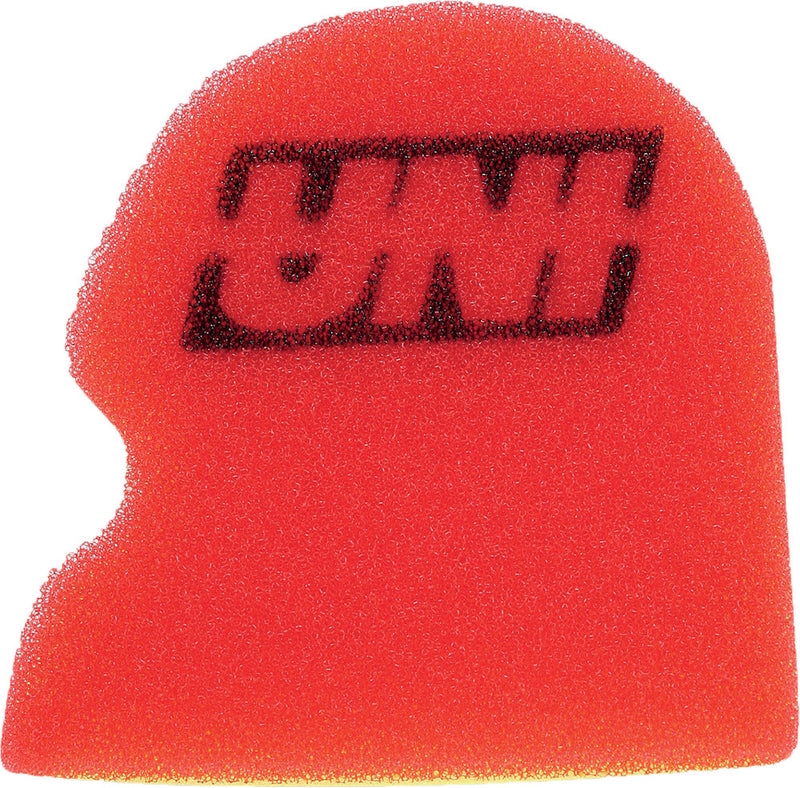 Uni Filter NU-2395 Filter Dirt KLX110 '03 - NU-2395ST For Kawasaki 110 / 110L / 110R 2002-2025 | Suzuki ATV/UTV Models 2004-2006