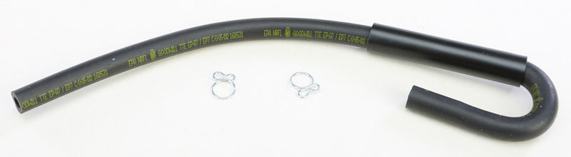 All Balls Hose & Clamp Kit - FS110-0101 Honda XR50R / CRF50F 2000-2007