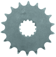 BikeMaster 965724 Triumph Front Sprocket 525 17T - User 3