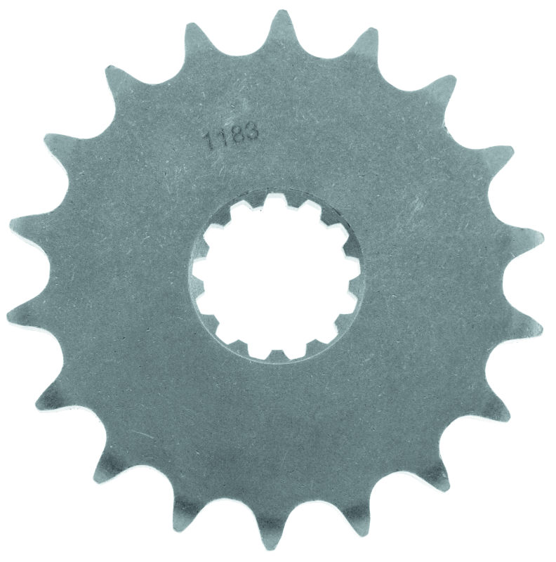 BikeMaster 965724 Triumph Front Sprocket 525 17T - User 3