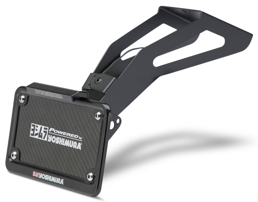 Yoshimura 960-9532 070BG137500 FENDER ELIMINATOR KIT YAM