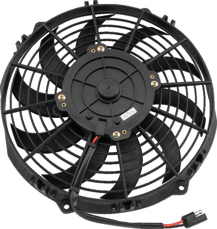 QuadBoss 463749 2012 Arctic Cat 1000 Cruiser ATV & UTV Cooling Fan Assembly - Photo - Primary