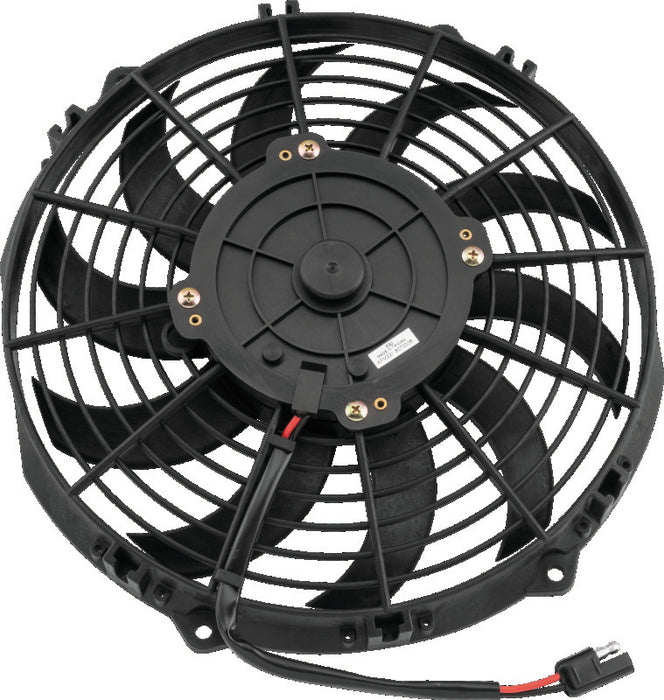 QuadBoss 463749 2012 Arctic Cat 1000 Cruiser ATV & UTV Cooling Fan Assembly - Photo - Primary
