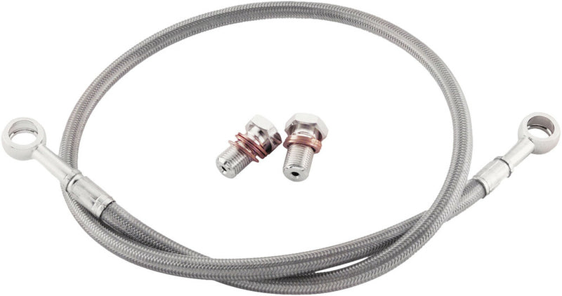 Gbrakes 1 Line Front Brake Line Kit - FK003D885-1 Victory Motorcycles 2008-2016