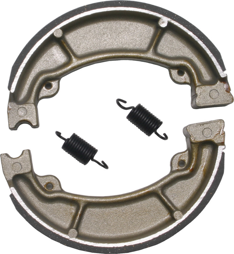 Ebc 14-350 350 BRAKE SHOES 350 PLAIN