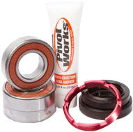 Pivot Works 52-0509 PWRWK-H09-521 REAR WHEEL BEARING KIT