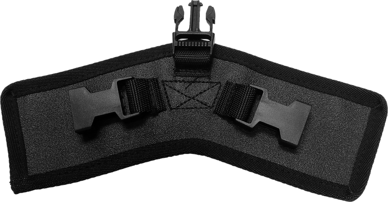 Rka 71-9141 R-01-02 TANK BAG ADAPTER 3 TO 4 POINT