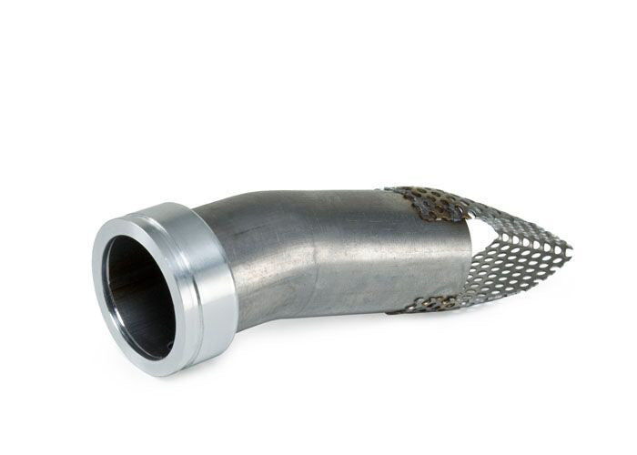 Yoshimura 961-9007 INS-2M28-K RS-4 EXHAUST QUIET 2M-MAX INSERT 1.5 IN REPLACEMENT PART