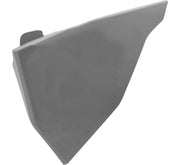 Acerbis 2726520011 19-22 KTM 125-500 Sx/sx-f/xc-f/xc/xc-tpi/xcf-w/xc-w/exc/exc-f Airbox Cover - Gray - Photo - Primary