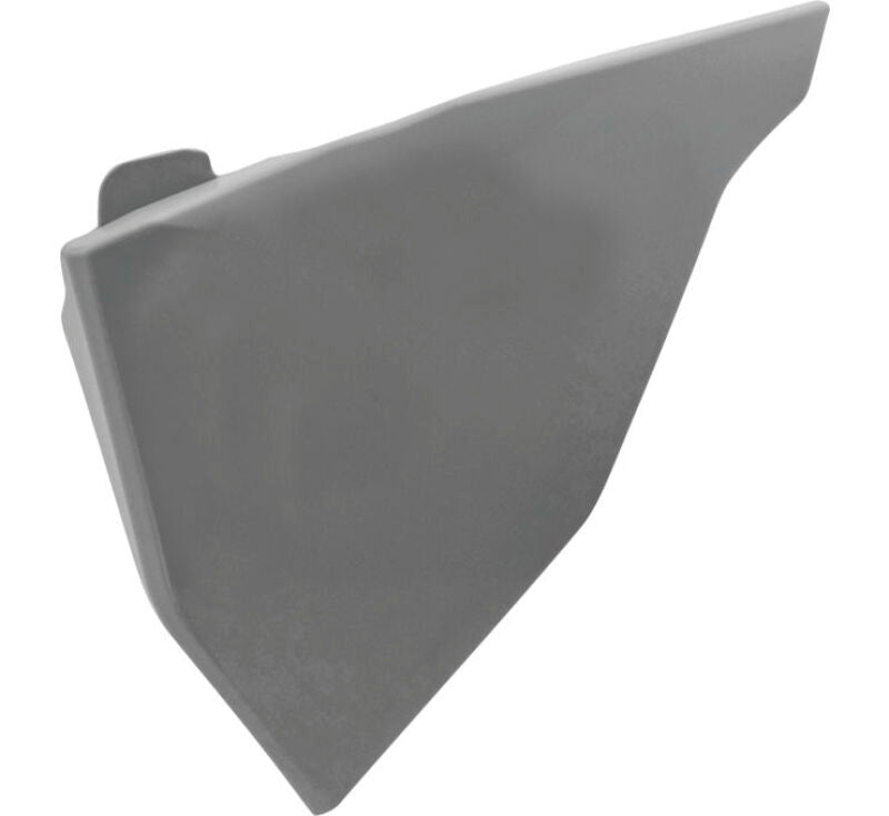 Acerbis 2726520011 19-22 KTM 125-500 Sx/sx-f/xc-f/xc/xc-tpi/xcf-w/xc-w/exc/exc-f Airbox Cover - Gray - Photo - Primary