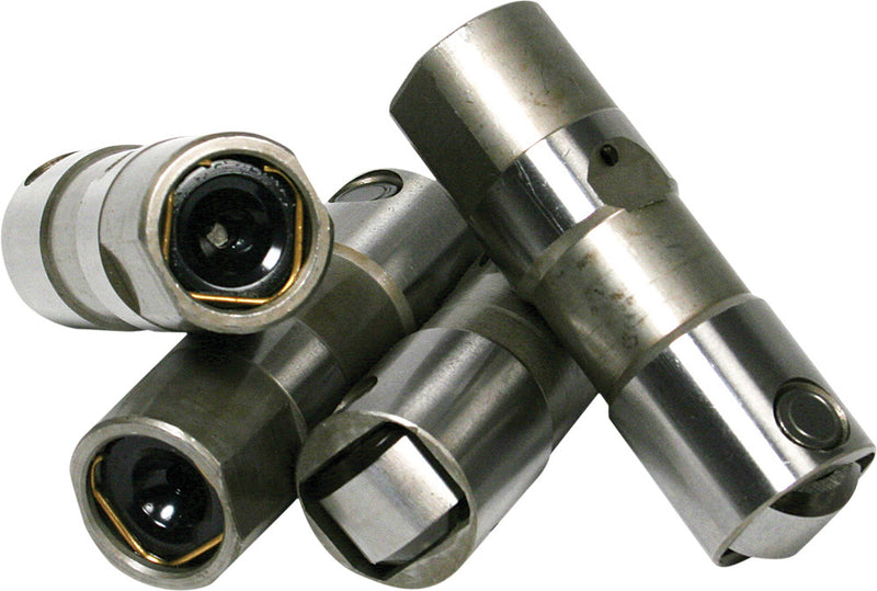 Feuling Oil Pump Corp. Hydraulic HP+ Roller Lifters - 4000 For Harley Motorcycles 1999-2017 | Buell Motorcycles 2000-2010