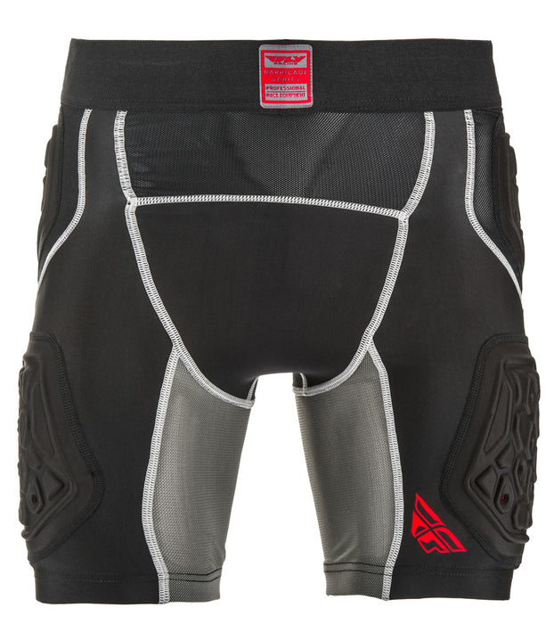 Fly Racing 360-9755M 360-9755M BARRICADE COMPRESSION SHORTS MD
