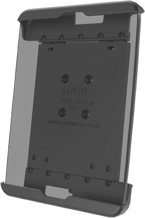 Ram Mounts 71-7269 RAM-HOL-TAB29U TAB-TITE SPRING LOADED HOLDER 8" TABLET