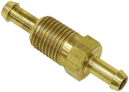 Sp1 12-72604 SM-07405 FUEL TANK OUTLET POL
