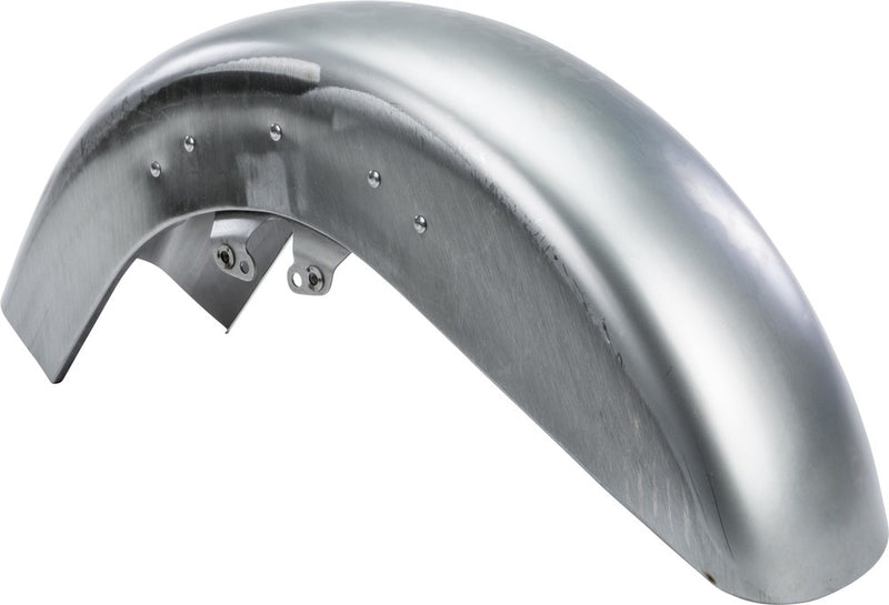 Harddrive 090363 Front Fender Touring FLT W Trim Holes For Harley Road Glide 2015-2019