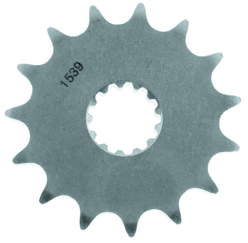 BikeMaster 965711 Kawasaki Front Sprocket 520 14T - User 3