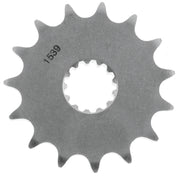 BikeMaster 965709 Kawasaki Front Sprocket 520 14T - User 3