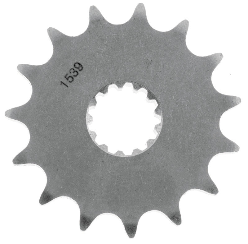 BikeMaster 965709 Kawasaki Front Sprocket 520 14T - User 3