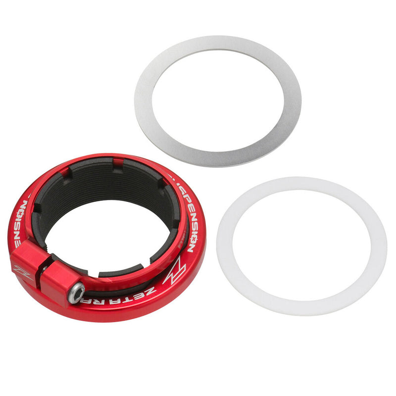 Zeta Preload Adjuster SHOW50A - ZE56-13032 For Suzuki RM 125 / RM 250 / RMZ 450 / RMZ 250 2001-2017 | Kawasaki KX 250 / KX 450 2006-2018