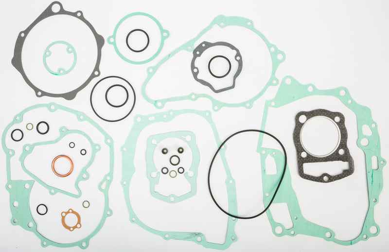 Athena Complete Gasket Kit - P400210850204 Honda 200 1982-1985