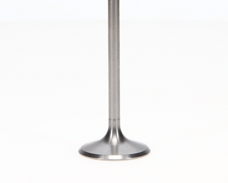 Pro X Intake Valve TI - 28.6419-2 KTM SX-F 450 / EXC-F 450 / EXC-F 500 2019-2022