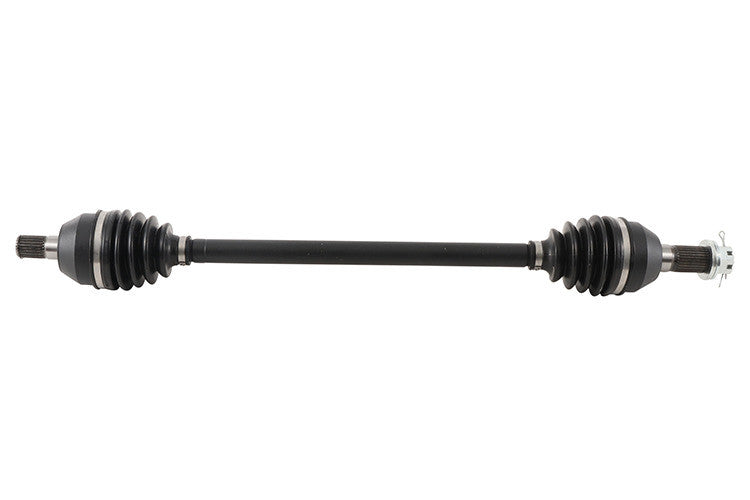 All Balls 8 Ball Extreme Axle Front - AB8-CA-8-227 Can-Am Maverick 2018-2025