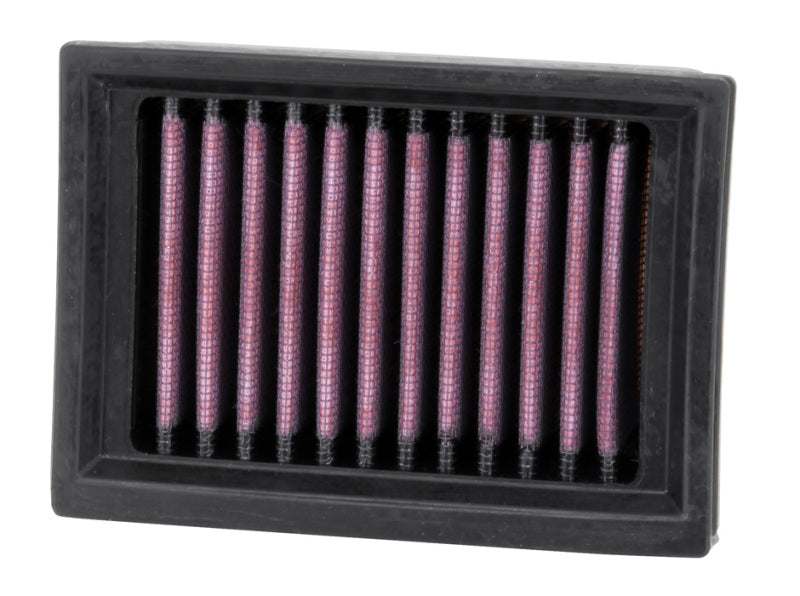 K & N BM-6012 K&N 12-13 BMW C600 Sport 647/C650GT 647 Replacement Air Filter - Photo - Primary
