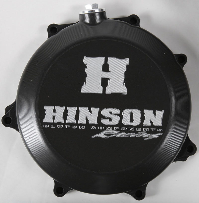 Hinson Racing Clutch Cover - C263 Kawasaki KX 450 / 450 2006-2015
