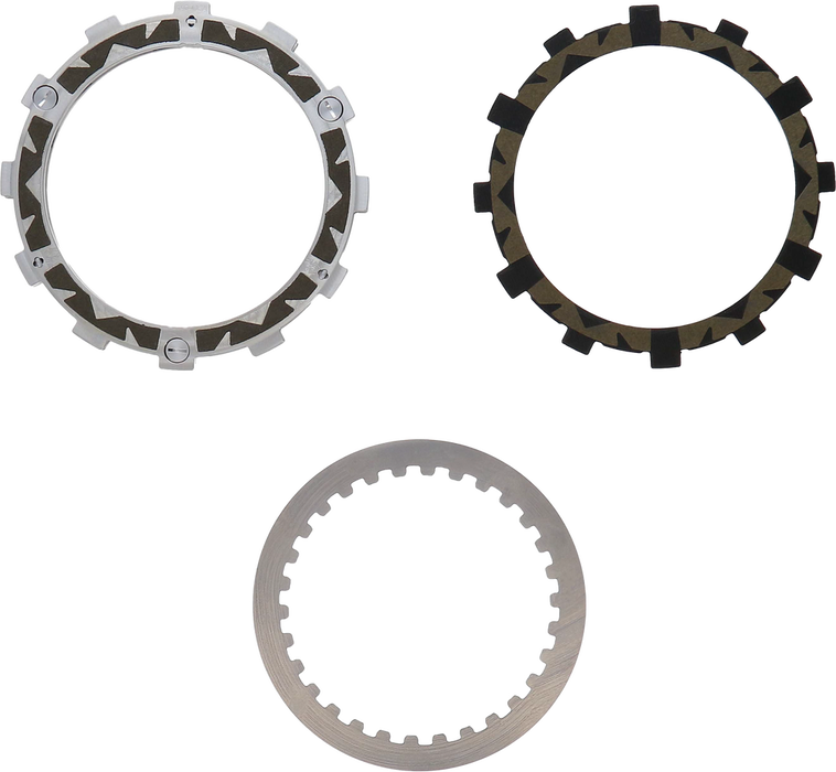 Rekluse Racing 156-47242 RMS-8907002 RADIUSCX 4.0 CLUTCH YAM