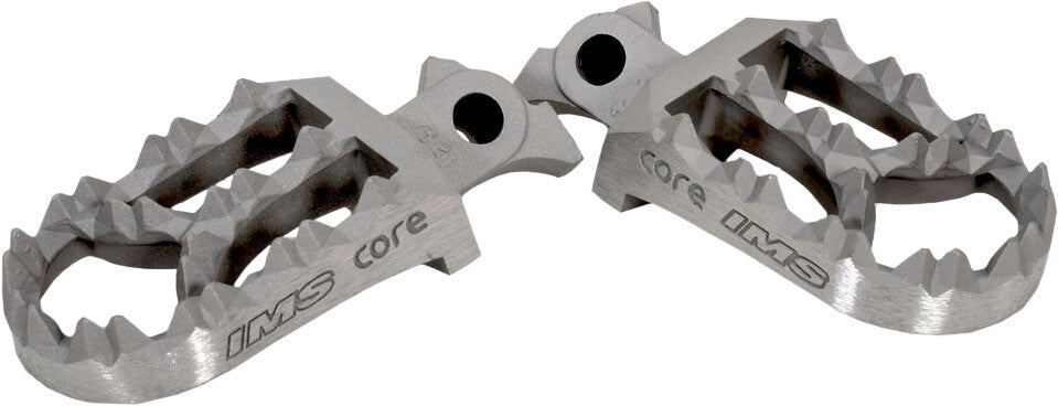 Ims Products Inc. 56-47313 347313-M CORE MX FOOTPEGS YAM
