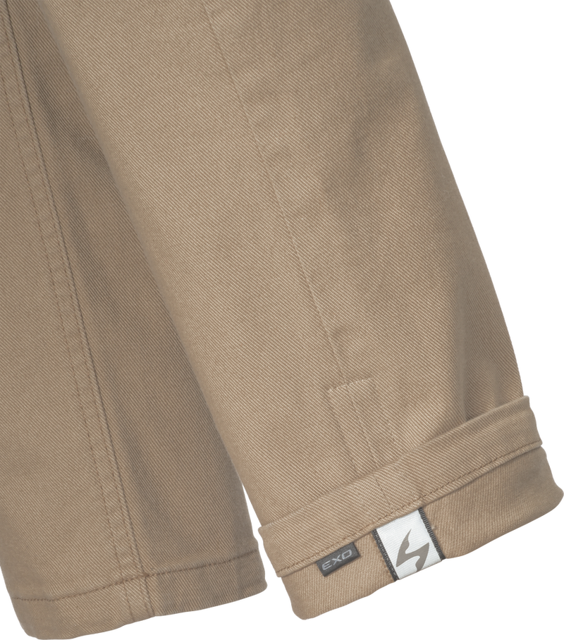 Scorpion Exo 75-56230 5602-30 COVERT CE CHINO PANT W/RHEON SIZE 30 SAND (CE AA RATED)