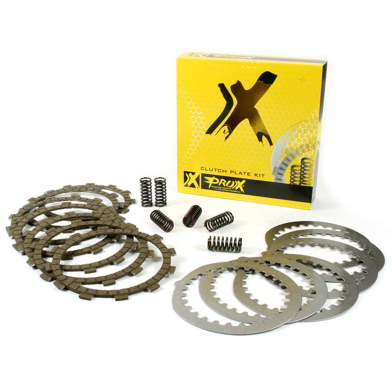 Prox 19-23087CK 16.CPS23087 COMPLETE CLUTCH PLATE SET