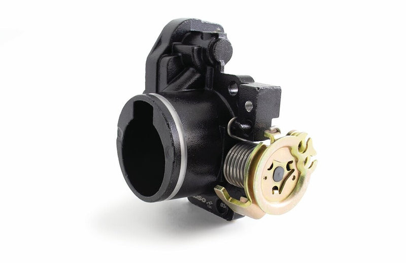 Koso North America Throttle Body 34MM - DY623013 Honda Grom / Monkey 125 2013-2021