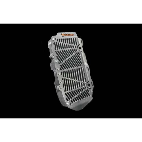 Enduro Engineering 366-121116 12-1116 BILLET RADIATOR GUARD KTM/HUS
