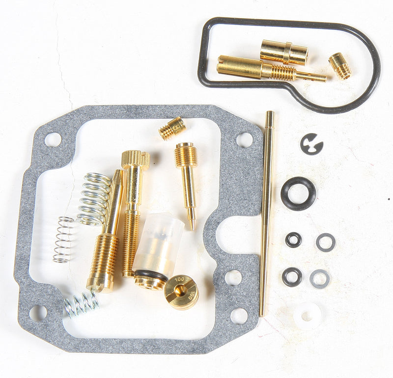 Shindy Carb Repair Kit Yamaha TTR125LE - 03-883 Yamaha 125 2008-2023