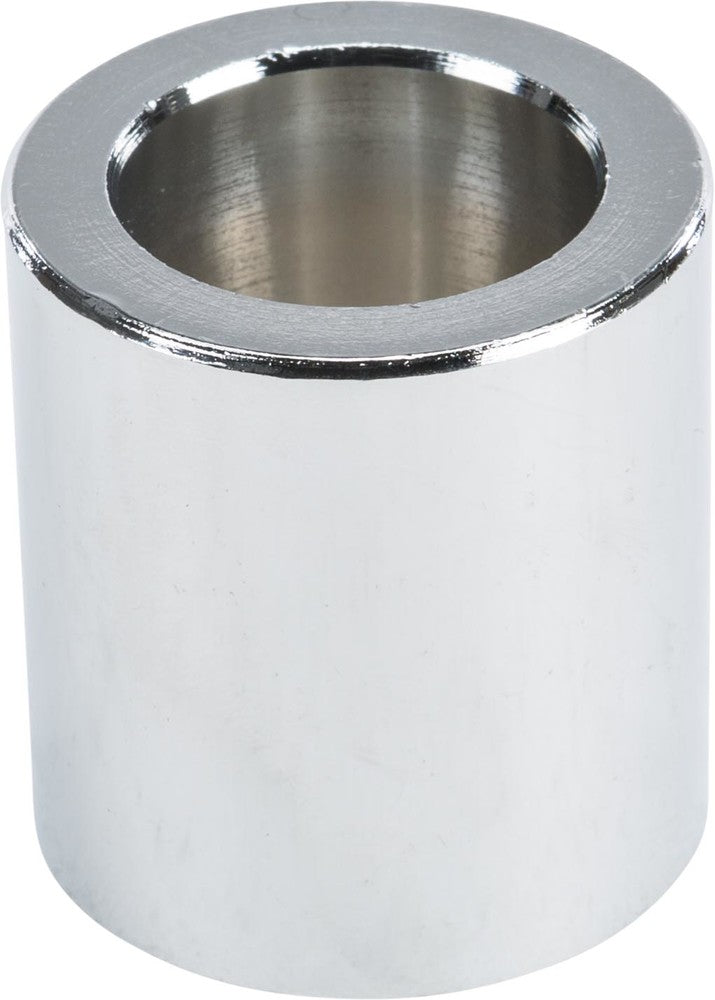 Harddrive 820-54139 339340 1" FRONT CHROME WHEEL SPACER 0.125"