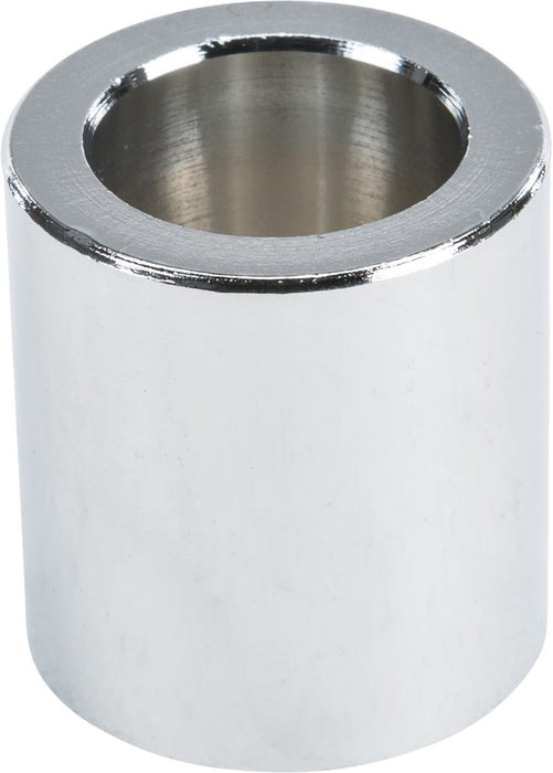 Harddrive 820-54139 339340 1" FRONT CHROME WHEEL SPACER 0.125"