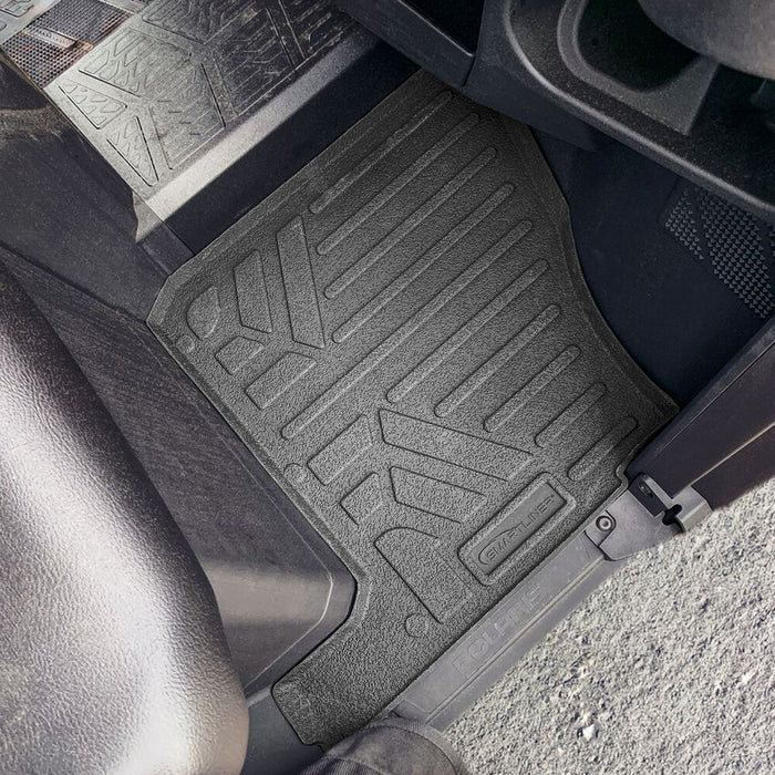Smartliner 17-0146 UA0102 FLOOR LINER FIRST ROW